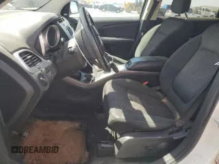 2012 Dodge Journey SXT z VIN 3C4PDCBG9CT135922, wystawiony jako Copart lot #54598615 z przebiegiem Nie podano mil oraz Szkoda całkowita • Salvage title. Historia ofert i sprzedaży dostępna na DreamBid. Obrazek 7.