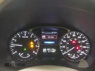 2015 Nissan Altima SL with VIN 1N4BL3AP3FC144071, listed as a IAAI auction lot 41526660 with 204,142 mi miles and . Bid and sale history available at carsss.com. Image 7.