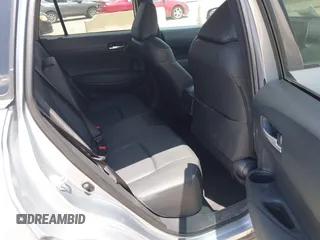 2024 Toyota Corolla Cross XLE с VIN 7MUEAABG9RV080854, выставлен на аукционе IAAI как лот 42532954 с пробегом 32 447 миль миль и . История ставок и продаж доступна на DreamBid. Изображение 8.