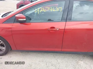 2018 Ford Focus SE с VIN 1FADP3F23JL264293, выставлен на аукционе IAAI как лот 42674689 с пробегом 177 127 миль миль и . История ставок и продаж доступна на DreamBid. Изображение 14.