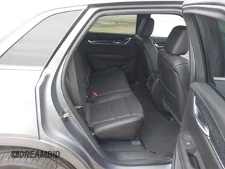 2020 Cadillac XT5 Premium Luxury AWD with VIN 1GYKNDRS1LZ211241, listed as a IAAI auction lot 41936344 with 38,625 mi miles and . Bid and sale history available at DreamBid. Image 8.