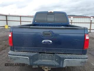 2013 Ford F-250 XL with VIN 1FT7X2BT0DEA97867, listed as a IAAI auction lot 41856593 with 131,158 mi miles and . Bid and sale history available at DreamBid. Image 16.