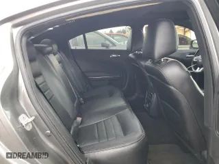 2011 Dodge Charger RT Max with VIN 2B3CM5CTXBH610699, listed as a Copart auction lot 79752424 with 153,630 mi miles and Salvage Title. Bid and sale history available at carsss.com. Image 10.