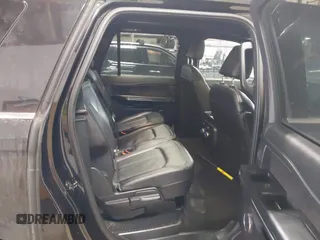 2021 Ford Expedition Max Limited с VIN 1FMJK2AT6MEA21359, выставлен на аукционе IAAI как лот 41652613 с пробегом 61 598 миль миль и . История ставок и продаж доступна на DreamBid. Изображение 8.