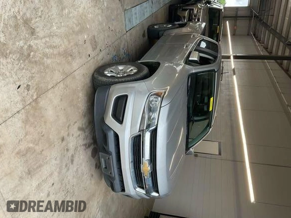 2017 Chevrolet Colorado 2WD LT z VIN 1GCGSCEN7H1185393, wystawiony jako IAAI lot #42511170 z przebiegiem 118 703 mil mil oraz . Historia ofert i sprzedaży dostępna na DreamBid. Obrazek 20.