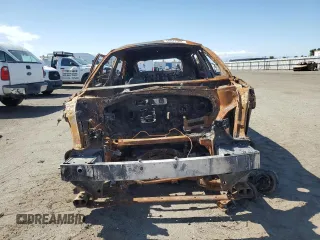 2024 Kia EV6 Wind with VIN KNDC34LA4R5185136, listed as a Copart auction lot 48872365 with Not Provided miles and Non Repairable. Bid and sale history available at DreamBid. Image 5.