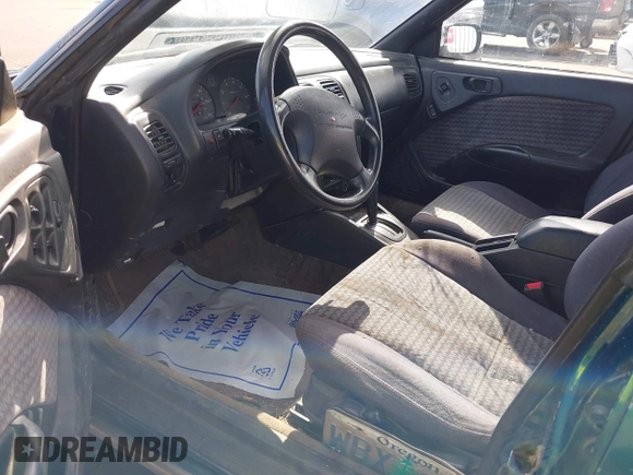 1998 Subaru Legacy Outback с VIN 4S3BG6859W7613077, выставлен на аукционе IAAI как лот 42086272 с пробегом 314 806 миль миль и . История ставок и продаж доступна на DreamBid. Изображение 5.