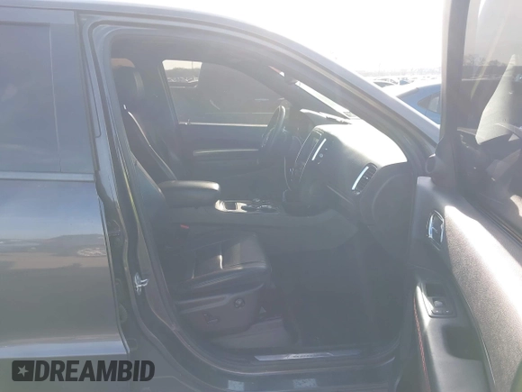 2015 Dodge Durango R/T with VIN 1C4SDHCT8FC833943, listed as a IAAI auction lot 41898447 with 209,999 mi miles and . Bid and sale history available at DreamBid. Image 5.