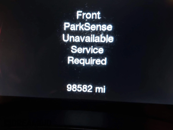 2019 Dodge Durango R/T z VIN 1C4SDHCT2KC632808, wystawiony jako IAAI lot #38578637 z przebiegiem 98 582 mil mil oraz . Historia ofert i sprzedaży dostępna na DreamBid. Obrazek 15.