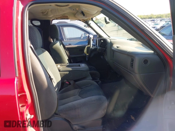 2004 Chevrolet Avalanche Z66 с VIN 3GNEC12T44G231423, выставлен на аукционе IAAI как лот 42072827 с пробегом 200 999 миль миль и . История ставок и продаж доступна на DreamBid. Изображение 5.