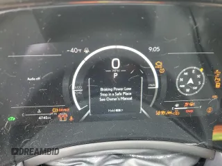 2024 Lexus TX 500h F Sport Premium z VIN 5TDABAB63RS006651, wystawiony jako Copart lot #49922905 z przebiegiem 4 745 mil mil oraz Szkoda całkowita • Salvage title. Historia ofert i sprzedaży dostępna na DreamBid. Obrazek 9.