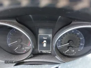 2016 Scion iM with VIN JTNKARJE2GJ508264, listed as a IAAI auction lot 41642646 with 136,213 mi miles. Bid and sale history available at carsss.com. Image 7.