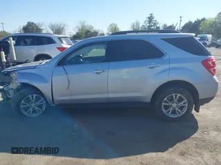 2017 Chevrolet Equinox LT with VIN 2GNFLFEK9H6161763, listed as a IAAI auction lot 41995297 with 79,309 mi miles and . Bid and sale history available at DreamBid. Image 14.