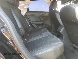 2019 Volkswagen Jetta GLI S z VIN 3VW6T7BU7KM222882, wystawiony jako Copart lot #53973425 z przebiegiem 59 698 mil mil oraz Szkoda całkowita • Salvage title. Historia ofert i sprzedaży dostępna na DreamBid. Obrazek 10.