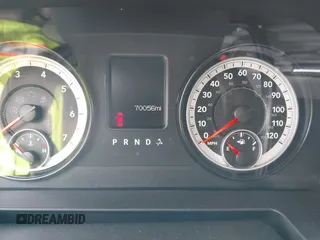 2014 Ram 2500 Tradesman с VIN 3C6TR4HT1EG256733, выставлен на аукционе IAAI как лот 41834445 с пробегом 70 056 миль миль и . История ставок и продаж доступна на DreamBid. Изображение 7.