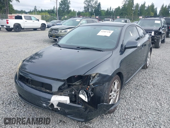 2006 Scion tC z VIN JTKDE177960133014, wystawiony jako IAAI lot #42407196 z przebiegiem 143 448 mil mil oraz . Historia ofert i sprzedaży dostępna na DreamBid. Obrazek 6.