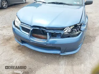 2007 Subaru Impreza i Special с VIN JF1GD61687H522109, выставлен на аукционе IAAI как лот 42351868 с пробегом 155 726 миль миль и . История ставок и продаж доступна на DreamBid. Изображение 6.
