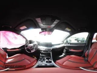 2023 Kia K5 GT-Line z VIN 5XXG64J25PG179696, wystawiony jako IAAI lot #42114587 z przebiegiem 49 192 mil mil oraz . Historia ofert i sprzedaży dostępna na DreamBid. Obrazek 18.