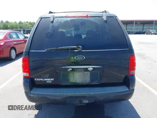 2004 Ford Explorer XLT с VIN 1FMZU73K74UC11188, выставлен на аукционе IAAI как лот 42150698 с пробегом 222 817 миль миль и . История ставок и продаж доступна на DreamBid. Изображение 14.