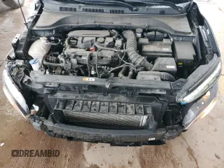 2023 Hyundai Kona N Line z VIN KM8K3CA39PU930858, wystawiony jako Copart lot #58717705 z przebiegiem 43 440 mil mil oraz Szkoda całkowita • Salvage title. Historia ofert i sprzedaży dostępna na DreamBid. Obrazek 12.
