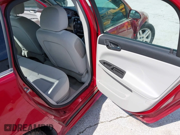 2015 Chevrolet Impala LT с VIN 2G1WB5E38F1120090, выставлен на аукционе IAAI как лот 42177911 с пробегом 65 806 миль миль и . История ставок и продаж доступна на DreamBid. Изображение 8.