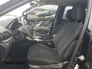 2022 Mitsubishi Eclipse Cross LE z VIN JA4ASVAA1NZ029135, wystawiony jako Copart lot #47732375 z przebiegiem 128 021 mil mil oraz Szkoda całkowita • Salvage title. Historia ofert i sprzedaży dostępna na DreamBid. Obrazek 7.