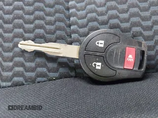2016 Nissan Note SV with VIN 3N1CE2CP4GL391737, listed as a IAAI auction lot 40532707 with 72,104 mi miles and . Bid and sale history available at DreamBid. Image 11.
