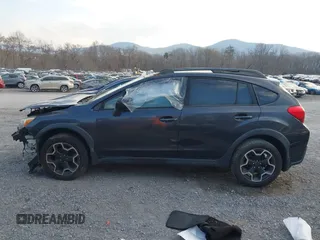 2014 Subaru Crosstrek Premium с VIN JF2GPAVC0E8204603, выставлен на аукционе IAAI как лот 41837106 с пробегом 207 890 миль миль и . История ставок и продаж доступна на DreamBid. Изображение 15.
