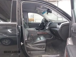 2016 GMC Yukon SLT with VIN 1GKS2BKC9GR176948, listed as a IAAI auction lot 41361221 with 125,178 mi miles. Bid and sale history available at carsss.com. Image 5.