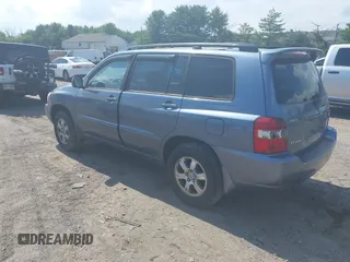 2007 Toyota Highlander z VIN JTEHP21A370217629, wystawiony jako IAAI lot #42389915 z przebiegiem 271 527 mil mil oraz . Historia ofert i sprzedaży dostępna na DreamBid. Obrazek 3.