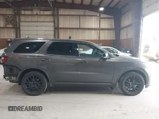 2015 Dodge Durango Limited with VIN 1C4RDJDG3FC817883, listed as a IAAI auction lot 42129646 with 82,252 mi miles and . Bid and sale history available at carsss.com. Image 13.