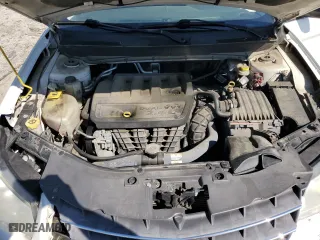 2010 Chrysler Sebring Touring with VIN 1C3CC4FB5AN208579, listed as a Copart auction lot 59052434 with 207,670 mi miles and Salvage Title. Bid and sale history available at carsss.com. Image 13.