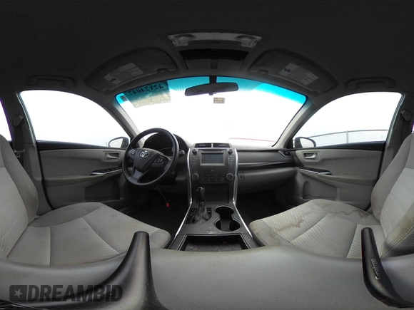 2017 Toyota Camry XLE with VIN 4T1BF1FK5HU430144, listed as a IAAI auction lot 42124047 with 113,926 mi miles and . Bid and sale history available at DreamBid. Image 18.