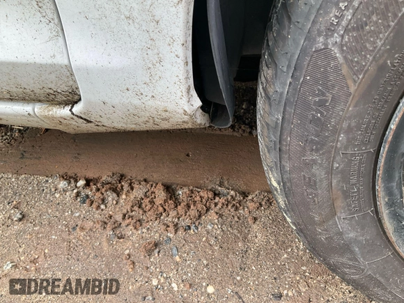 2016 Ford Fiesta S с VIN 3FADP4AJ0GM204371, выставлен на аукционе IAAI как лот 42843834 с пробегом 84 468 миль миль и . История ставок и продаж доступна на DreamBid. Изображение 12.