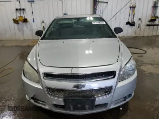 2012 Chevrolet Malibu LTZ with VIN 1G1ZG5E73CF106149, listed as a Copart auction lot 55316635 with 207,463 mi miles and Salvage Title. Bid and sale history available at DreamBid. Image 5.