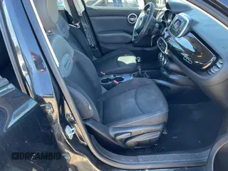 2016 FIAT 500X Pop с VIN ZFBCFXAW7GP341441, выставлен на аукционе Copart как лот 87687945 с пробегом 89 998 миль миль и Чистый • Clean title. История ставок и продаж доступна на DreamBid. Изображение 5.