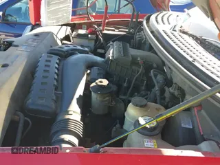 2006 Ford F-150 XLT z VIN 1FTPX14V96FB65508, wystawiony jako IAAI lot #43399853 z przebiegiem 231 801 mil mil oraz . Historia ofert i sprzedaży dostępna na DreamBid. Obrazek 15.