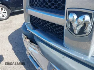 2009 Dodge 1500 ST with VIN 1D3HB18K29S806066, listed as a IAAI auction lot 42143935 with 246,076 mi miles and . Bid and sale history available at DreamBid. Image 14.