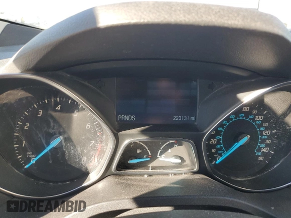 2013 Ford Escape SE with VIN 1FMCU9GX9DUA30486, listed as a Copart auction lot 43579625 with 223,131 mi miles and Clean Title. Bid and sale history available at carsss.com. Image 9.