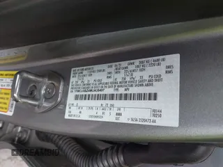 2021 Ford Escape SE Hybrid z VIN 1FMCU0BZ4MUA38497, wystawiony jako IAAI lot #42306761 z przebiegiem 20 555 mil mil oraz . Historia ofert i sprzedaży dostępna na DreamBid. Obrazek 9.