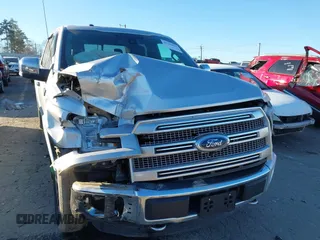 2015 Ford F-150 XLT with VIN 1FTEW1EG6FFB87220, listed as a IAAI auction lot 41246855 with 151,968 mi miles. Bid and sale history available at carsss.com. Image 6.