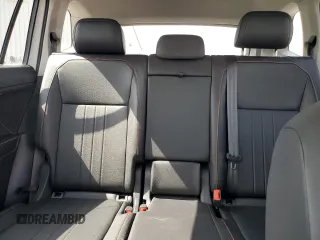 2024 Volkswagen Tiguan с VIN 3VVTB7AX9RM217926, выставлен на аукционе Copart как лот 59996135 с пробегом 3 941 миль миль и Чистый • Clean title. История ставок и продаж доступна на DreamBid. Изображение 10.