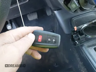 2021 Toyota Prius L Eco с VIN JTDKAMFU4M3148082, выставлен на аукционе IAAI как лот 42246788 с пробегом 72 124 миль миль и . История ставок и продаж доступна на DreamBid. Изображение 11.