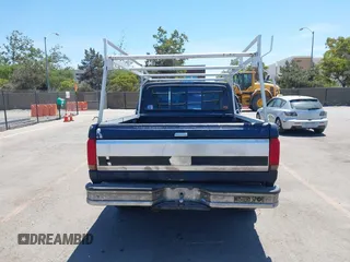 1993 Ford F-150 with VIN 1FTEX15Y2PKB24081, listed as a IAAI auction lot 42664318 with 396,178 mi miles and . Bid and sale history available at DreamBid. Image 16.