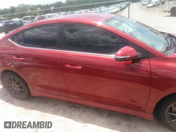 2017 Hyundai Elantra Sport с VIN KMHD04LB6HU362856, выставлен на аукционе IAAI как лот 42316689 с пробегом 167 690 миль миль и . История ставок и продаж доступна на DreamBid. Изображение 13.