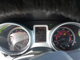 2017 Dodge Journey SXT with VIN 3C4PDCBG4HT514608, listed as a IAAI auction lot 42045672 with 116,086 mi miles and . Bid and sale history available at carsss.com. Image 7.