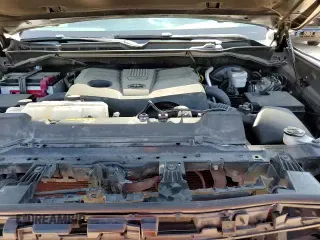 2022 Toyota Tundra SR5 with VIN 5TFLA5AB4NX007703, listed as a Copart auction lot 61391925 with 89,025 mi miles and Salvage title. Bid and sale history available at DreamBid. Image 15.