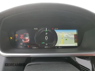 2019 Jaguar I-Pace HSE z VIN SADHD2S17K1F74222, wystawiony jako Copart lot #69505793 z przebiegiem 55 698 mil mil oraz . Historia ofert i sprzedaży dostępna na DreamBid. Obrazek 9.