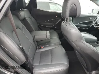2018 Hyundai Santa Fe Ultimate z VIN 5XYZWDLA9JG516368, wystawiony jako Copart lot #60860805 z przebiegiem 122 070 mil mil oraz Szkoda całkowita • Salvage title. Historia ofert i sprzedaży dostępna na DreamBid. Obrazek 11.