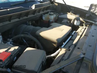 2021 Chevrolet Silverado 1500 High Country with VIN 3GCUYHEL4MG166583, listed as a IAAI auction lot 42809213 with 79,465 mi miles and . Bid and sale history available at DreamBid. Image 22.